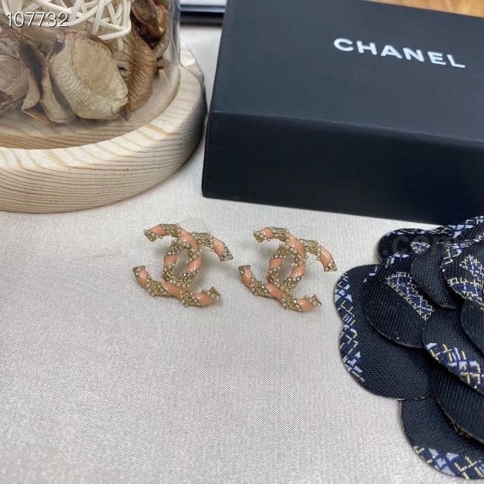 Chanel Earrings 1089